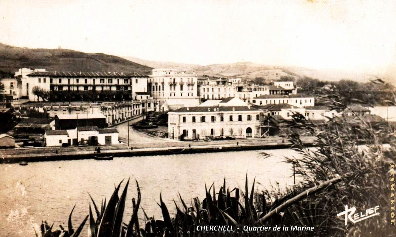 Cherchell - Quartier de la Marine.jpg